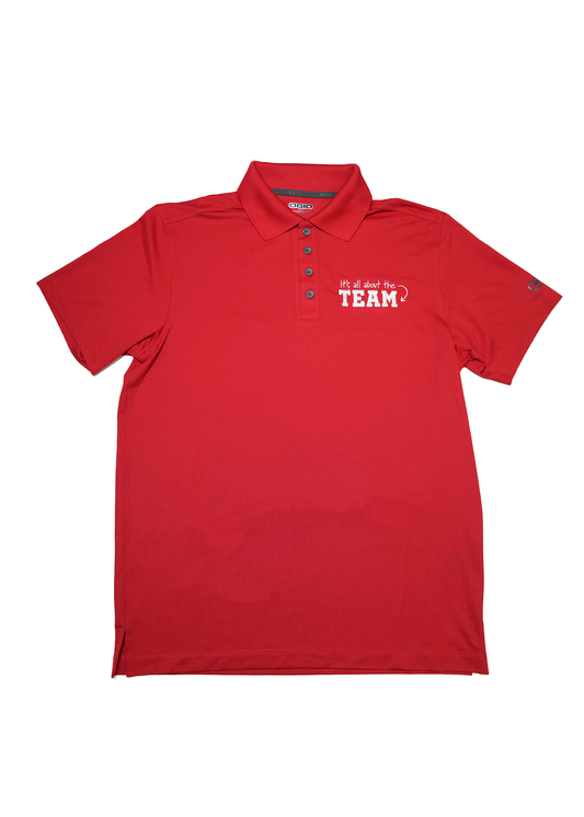 Short Sleeve Polo